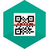 QR Scanner: Free Code Reader