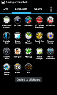 Download Circle Theme for Apex and Nova APK for PC