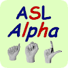 ASLAlpha