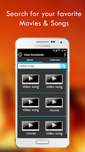 【免費媒體與影片App】Video Download Manager-APP點子