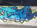 Revo Graffiti