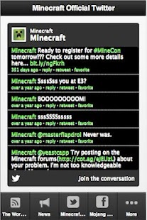 How to get Mine Time Minecraft News 1.02 mod apk for android