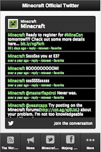 免費下載新聞APP|Mine Time Minecraft News app開箱文|APP開箱王