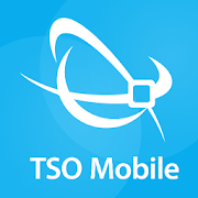 TSO Monitor  Icon