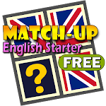 Cover Image of डाउनलोड Match Up Learn English Words 1.1.42 APK