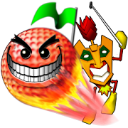 Tiki Golf 2