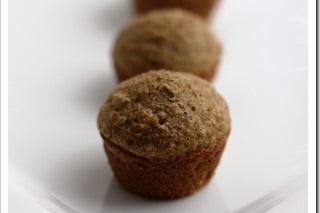 Best Bran Muffins