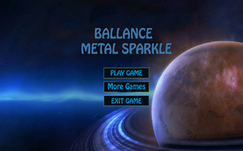 Lastest Ballance Metal Sparkle APK for PC