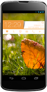 How to get Zooper Holo Card Clock patch 2 apk for laptop