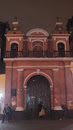 Capilla Virgen Del Rosario
