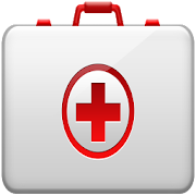 HelpMe: First Aid  Icon