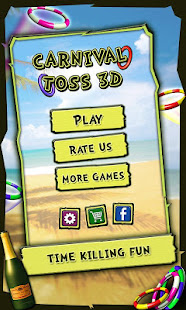 Carnival Toss 3D(圖5)-速報App