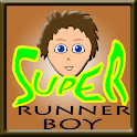 Super Runner Mario ( Lite ) logo