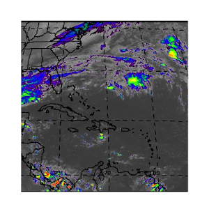 Download My Caribbean Weather APK for PC