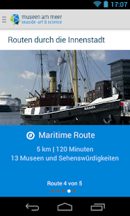 Kiel Museumsmeile Screenshots 0