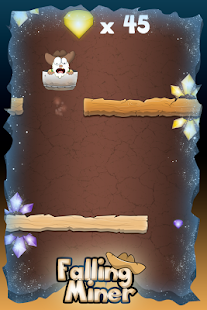 Free Falling Miner APK for Android