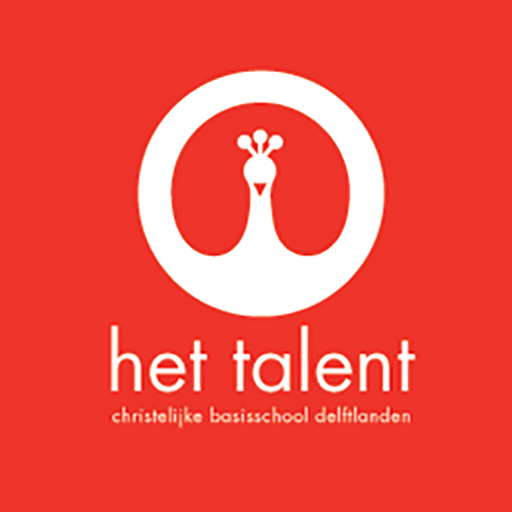 Het Talent LOGO-APP點子