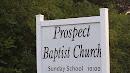 Prospect Baptist Church 