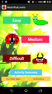 MushiKui Math Puzzles for Kids Screenshots 13