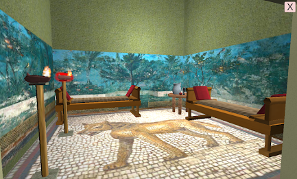 DOMUS REDUX poster 4