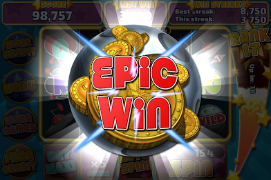 Astro Invaders Slots poster 3