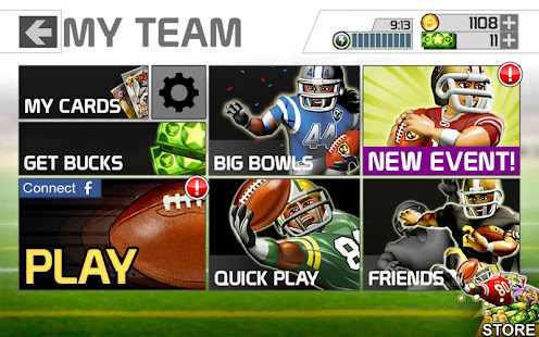 BIG WIN Football 2019: Fantasy Sports Game(圖4)-速報App