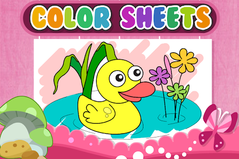 How to mod Color Sheets 1.1.0 apk for android