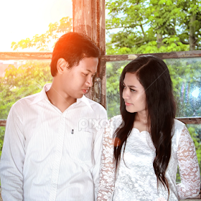 Cha Bhie by Bhie Mha - People Couples