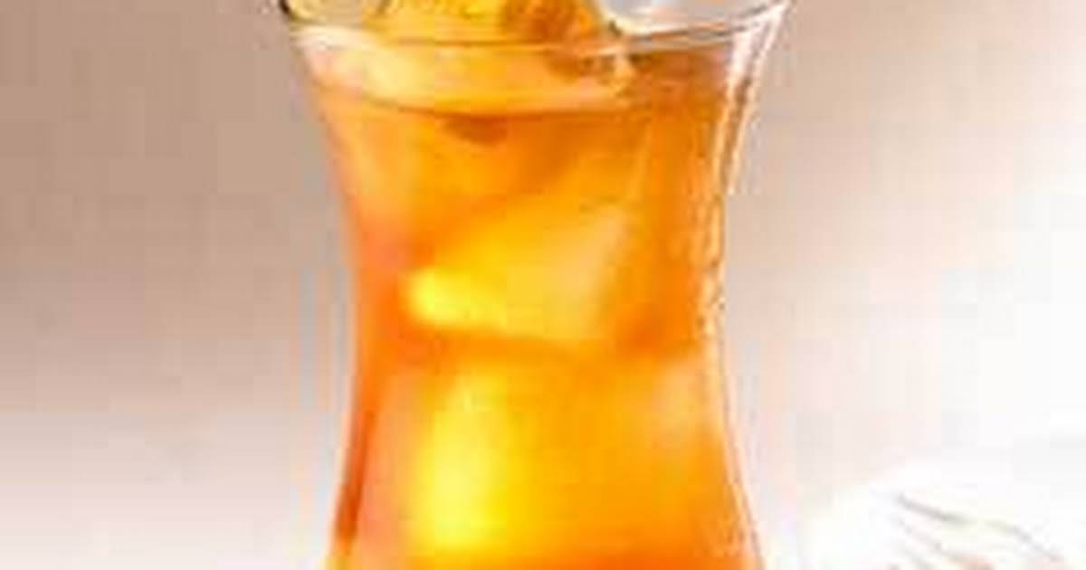 White Iced Tea Recipes Yummly