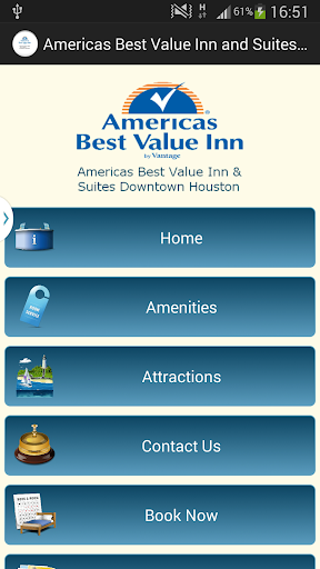 Abvi Suites Downtown Houston