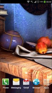 Still Life 3D Livewallpaper(圖8)-速報App