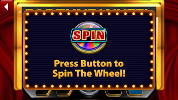 Double Diamond Wheel Slots APK Screenshot #9