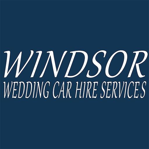 Windsor Wedding Car Hire App 商業 App LOGO-APP開箱王