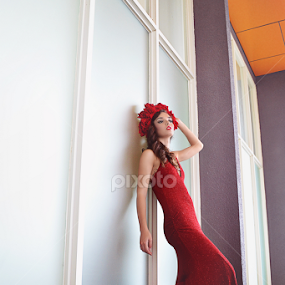 ::DAYENE:: by Deden The-evo - People Fashion