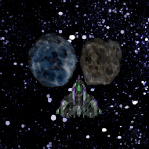 Asteroid Dodger.apk 1.0
