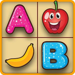 Kids Memory - Match & Learn.apk 1.0.0