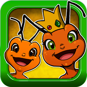 anTrail: A Word Search Puzzle 2.1
