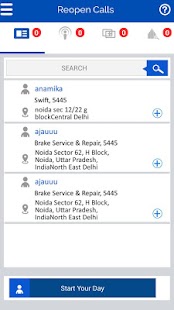 FORCIMIZE Screenshots 1