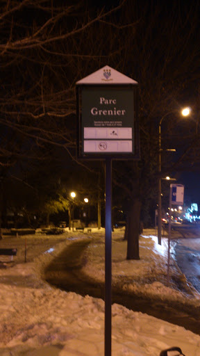 Parc Grenier