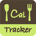 Cover Image of Download CalTracker - สมุดบันทึกแคลอรี่ 1.8 APK