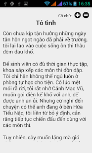 How to mod Truyen hon nhan khong tinh yeu 1.0 unlimited apk for bluestacks