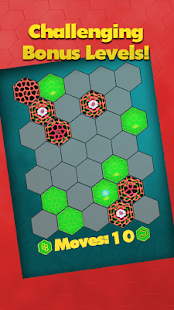 Hex Attack Screenshots 8