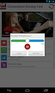 Louisiana Driving Test Screenshots 3