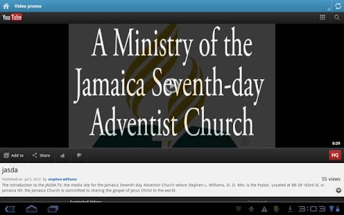 Lastest JASDA APK