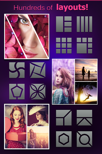【免費攝影App】照片拼貼編輯器 - Photo Collage Editor-APP點子