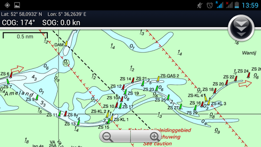 DKW 1812 Waddenzee East 2015