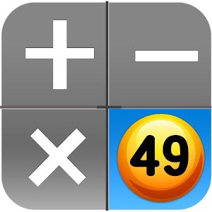 六合彩計算機(體驗版).apk 1.3