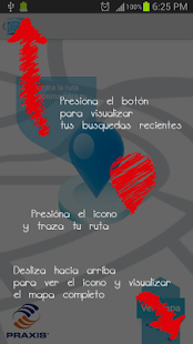 Lastest MetroNav DF APK for PC