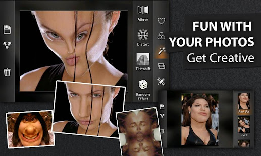 Camera ZOOM FX Composites(圖5)-速報App