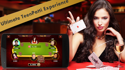 Teen Patti Royale